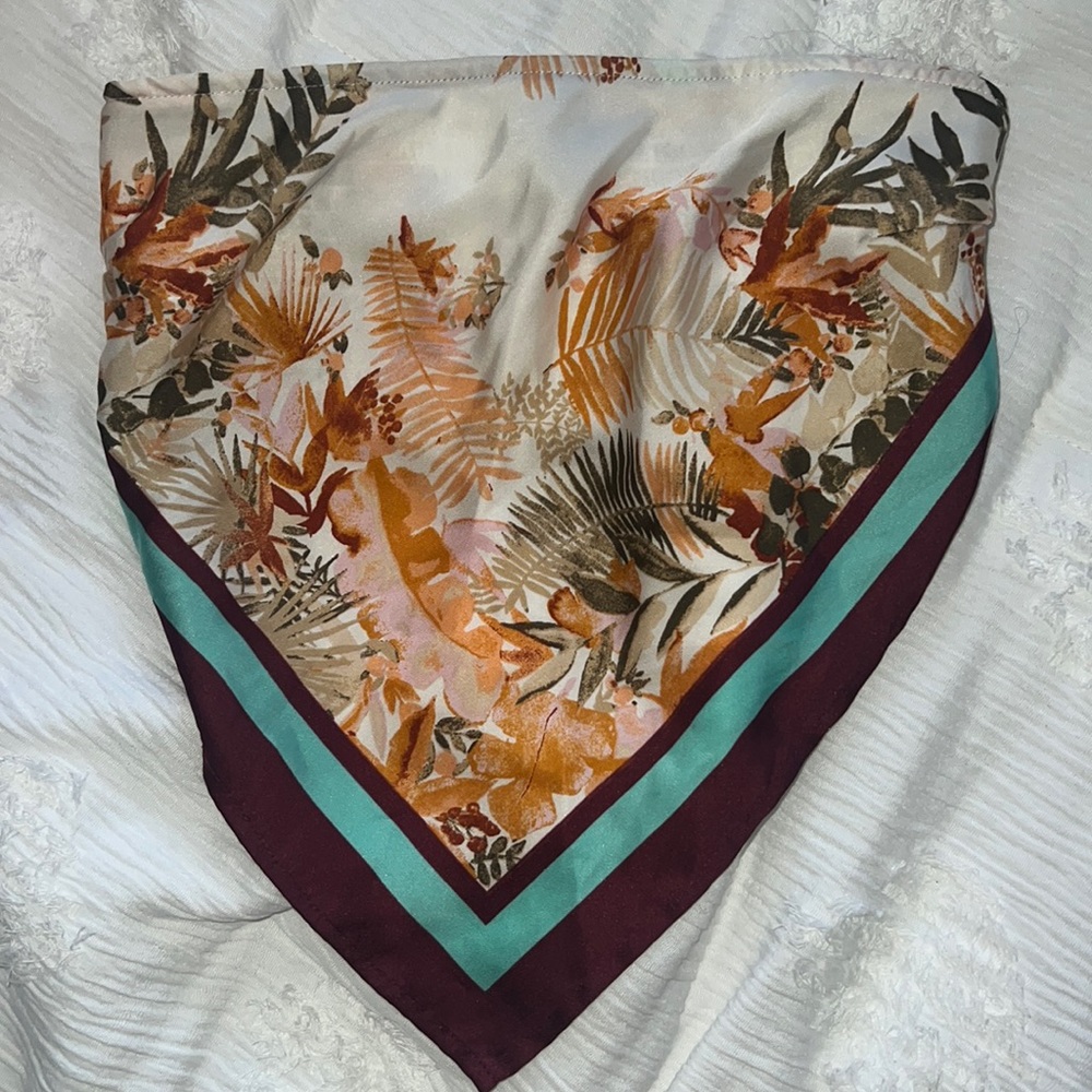 Wild Fable Tube Top